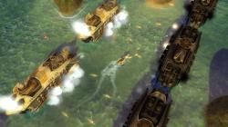 Aqua: Naval Warfare