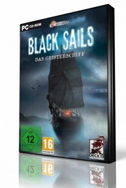 Black Sails: Das Geisterschiff / Черные паруса: Корабль-призрак