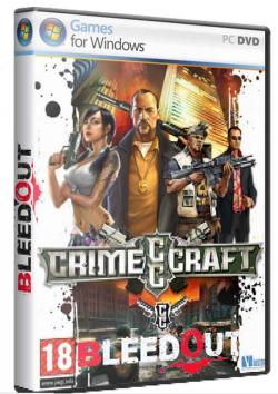 CrimeCraft: Gang Wars