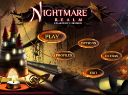 Nightmare Realm - Collector's Edition