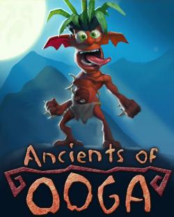 Ancients of Ooga v1.0r3 от THETA