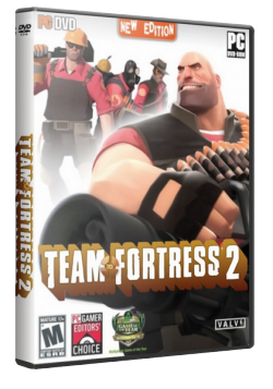 Team Fortress 2D