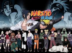 Naruto Battle Arena 2