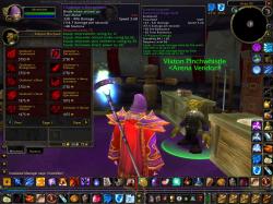 World of WarcraftWoW The Burning Crusade 2.1.3