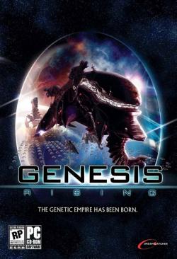 Genesis Rising: The Universal Crusade Genesis Rising: Покорители вселенной