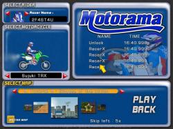 Motorama v 1.1