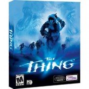 The Thing / Нечто