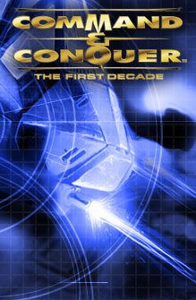 Command & Conquer - The First Decade