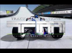 TrackMania Nations NEW!