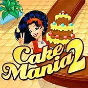 Cake Mania , Cake Mania 2