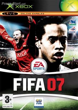 FIFA2007 , .