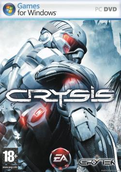 Crysis Single Player Demo