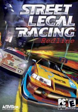 Street Legal Racing Redline Plus Beta 4