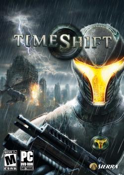 TimeShift-FLT
