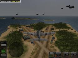 Dogfight: Battle for the Pacific Ударная эскадрилья: В небе над Тихим