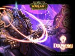 Эмулятор сервера World of Warcraft - DreamTeam 5.5