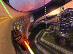 TrackMania Nations ESWC 1.7.9