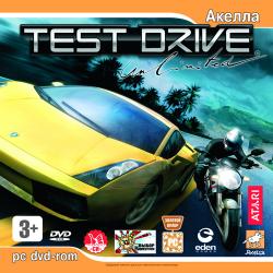 No-DVD 1.66a для Test Drive Unlimited
