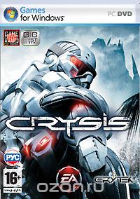 Crysis - полная русификация!!!!!