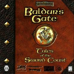 Baldur's Gate: Tales of the Sword Coast Baldur's Gate: Сказки побережья Меча