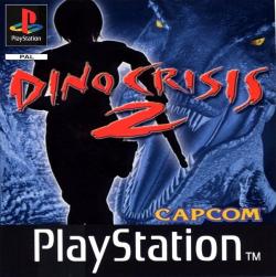Dino Crisis 1 & 2