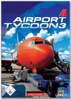 Airport Tycoon 3 Воздушный порт 3
