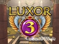 Luxor 3 / Люксор 3