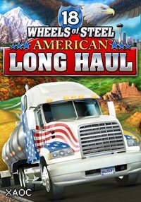 18 Wheels of Steel:American Long Haul