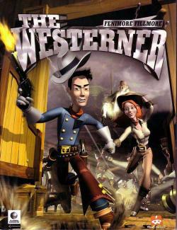 The Westerner: Приключения на Диком Западе