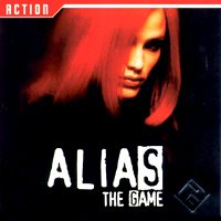 Alias: The Game