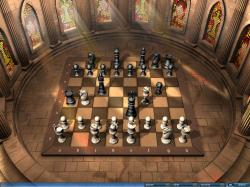 Heroes Majestic Chess