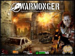 Warmonger. Operation: Downtown Destruction (2007/ENG)