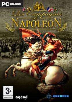 Наполеон: Эпоха завоеваний / Napoleon's Campaigns