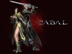 Cabal Online - The Revolution of Action