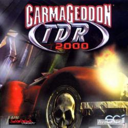 Carmageddon TDR2000 +Nosebleeding Pack v1.159