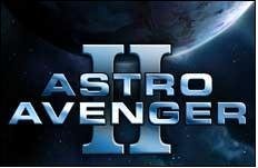 Astro Avenger 2 Чужой Космос 2