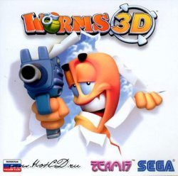 Worms3D