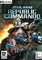 Star Wars - Republic Commando