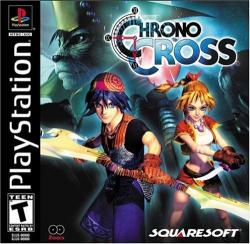 Chrono Cross (1999 , 2000 )