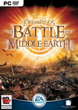 The Lord of the Rings: The Battle for Middle-earth / Властелин колец: Битва за Средиземье