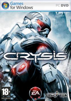 Crysis Patch 1.2 + no-dvd 1.2