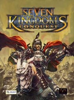 Seven Kingdoms: Conquest Seven Kingdoms: Завоеватели
