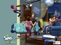 Sims game master