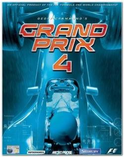 Grand Prix 4