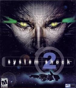System Shock 2 Систем Шок 2