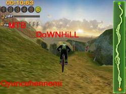 MTB Downhill