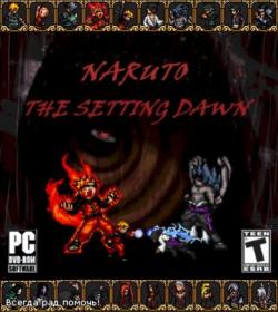 Naruto The Setting Dawn 2.0beta