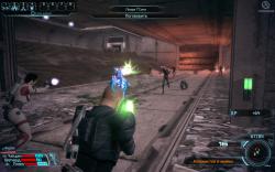 Mass Effect лицензия от 1С