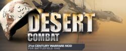 Battlefield 1942 Desert Combat Extended v. 0.8