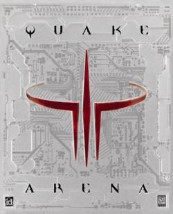 Quake3 Arena+Новые модели